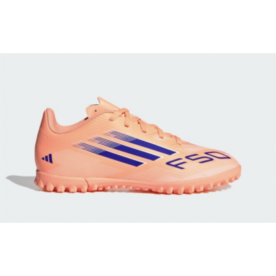 Шиповки детские Adidas F50 Club JR TF
