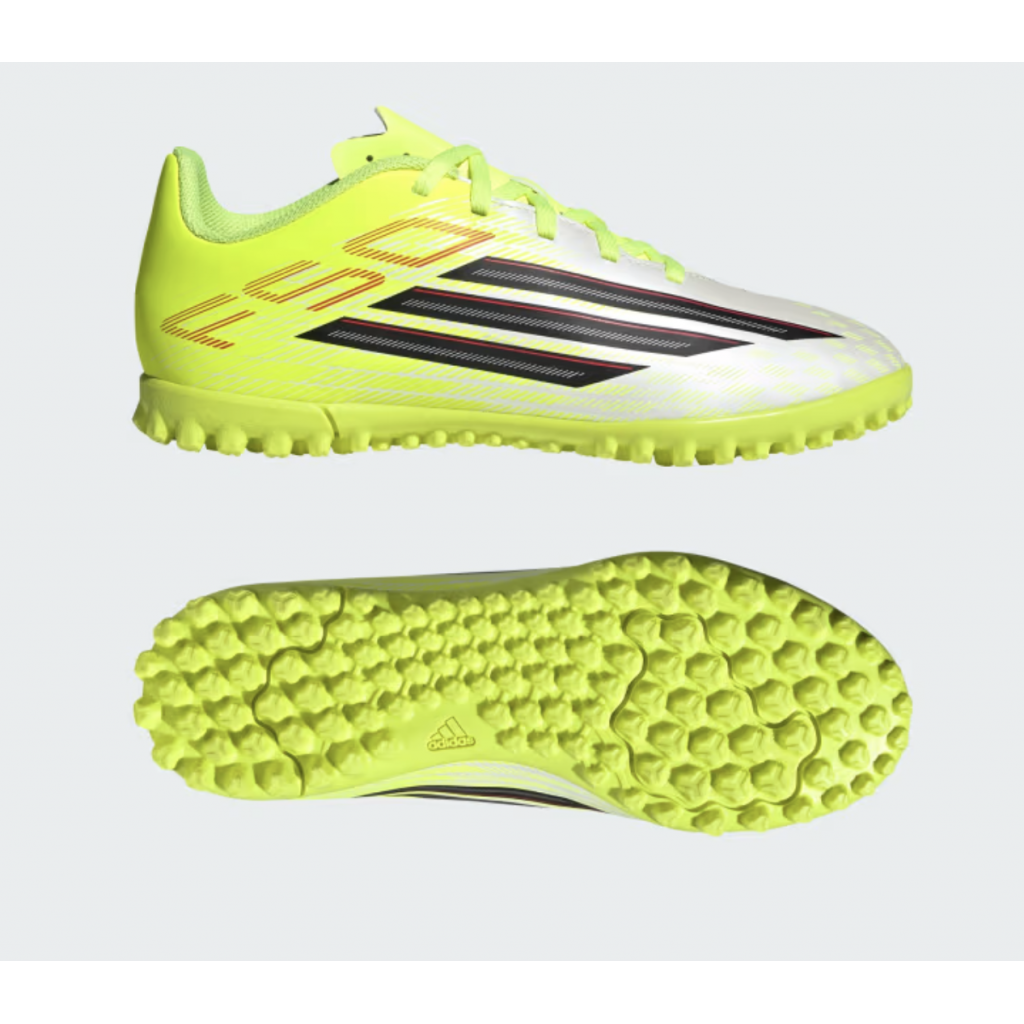 Шиповки детские Adidas F50 Club JR TF