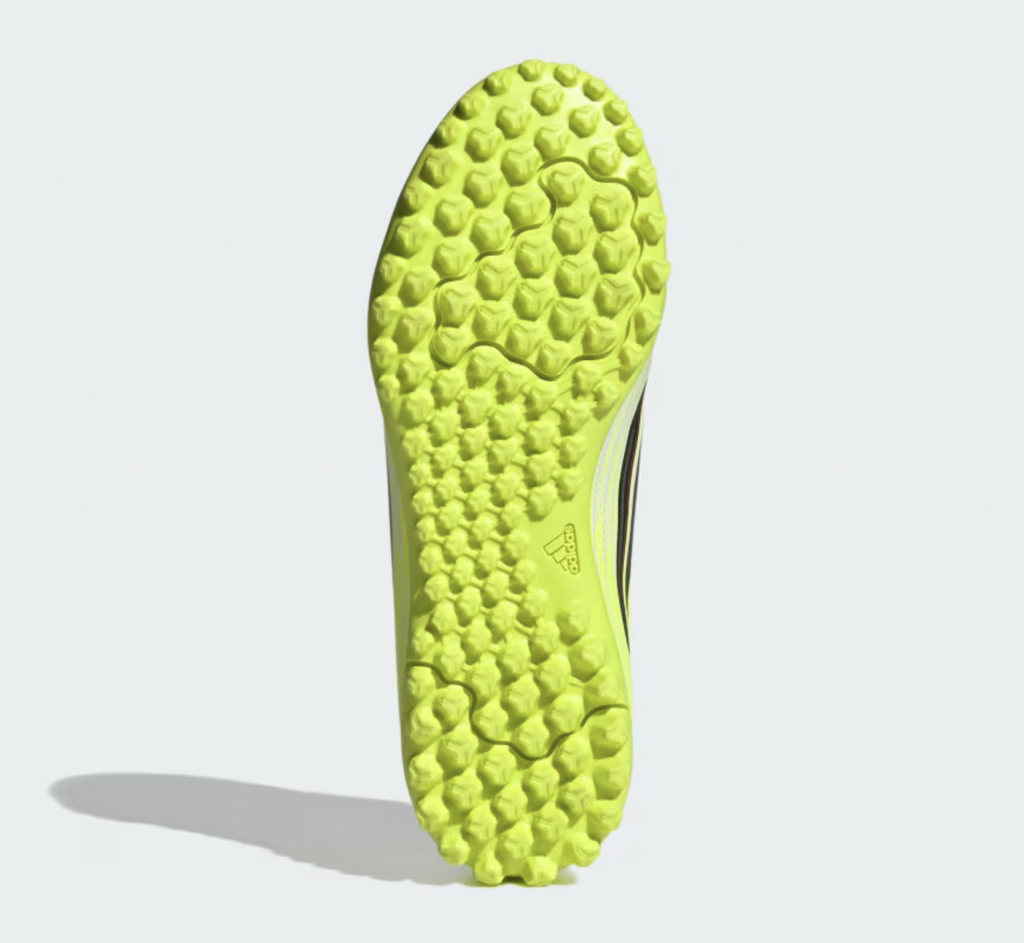 Шиповки детские Adidas F50 Club JR TF