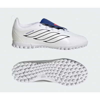 Шиповки детские Adidas Predator 26 Club 'Bellingham' JR TF
