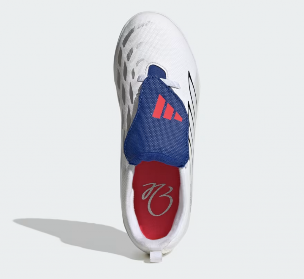 Шиповки детские Adidas Predator 26 Club 'Bellingham' JR TF