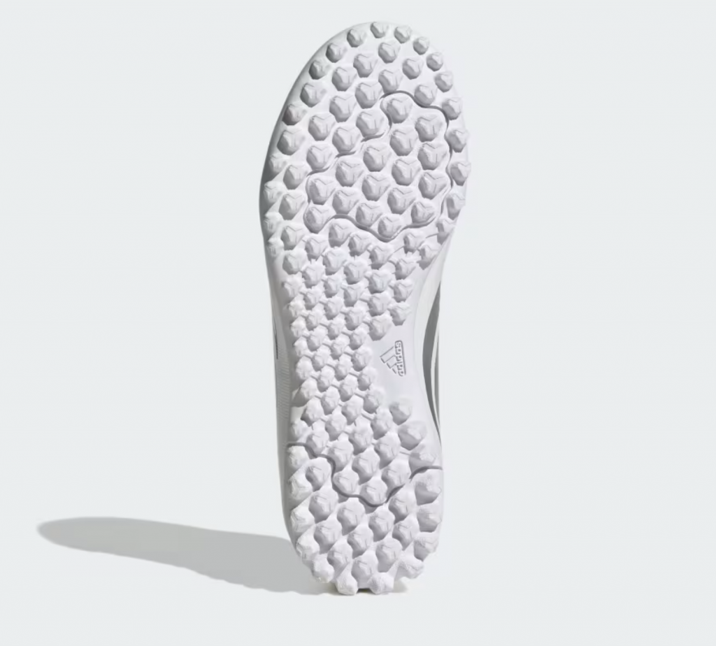 Шиповки детские Adidas Predator 26 Club 'Bellingham' JR TF