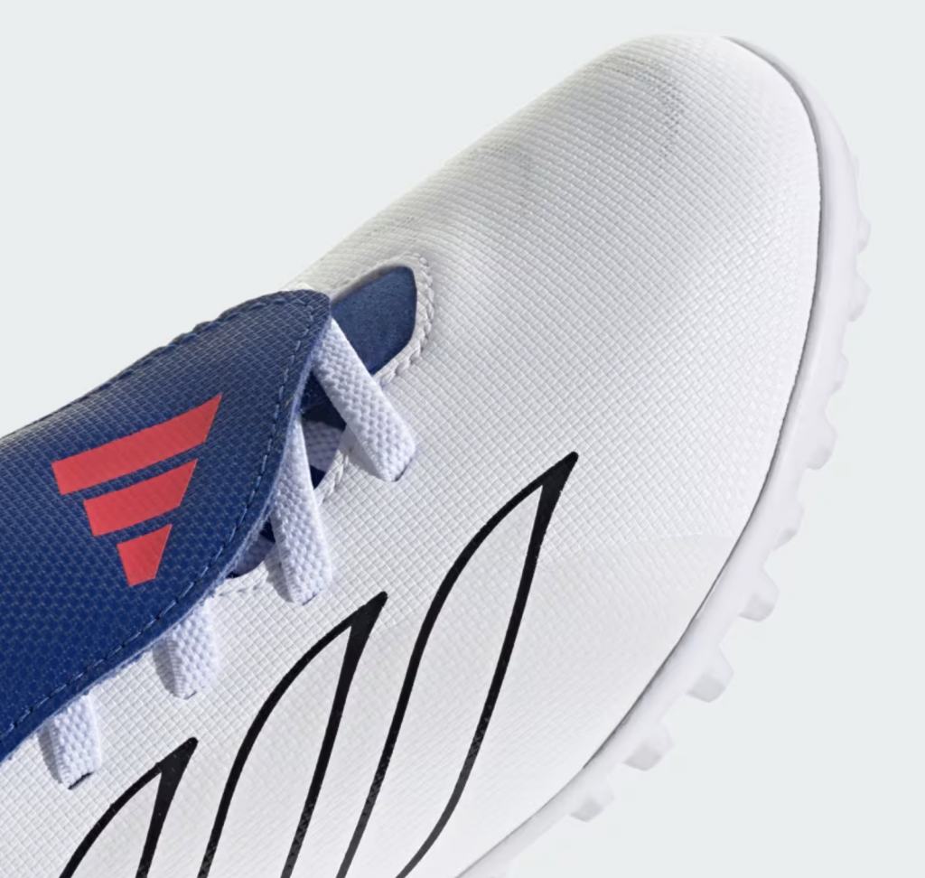 Шиповки детские Adidas Predator 26 Club 'Bellingham' JR TF