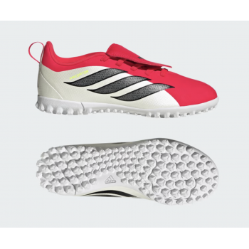 Шиповки детские Adidas Predator Club FT JR TF