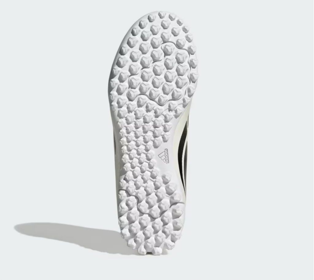 Шиповки детские Adidas Predator Club FT JR TF