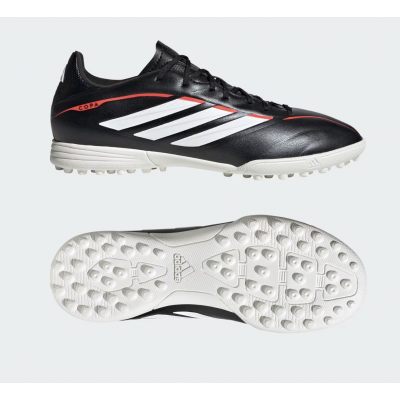 Шиповки детские Adidas Copa Pure IV League JR TF