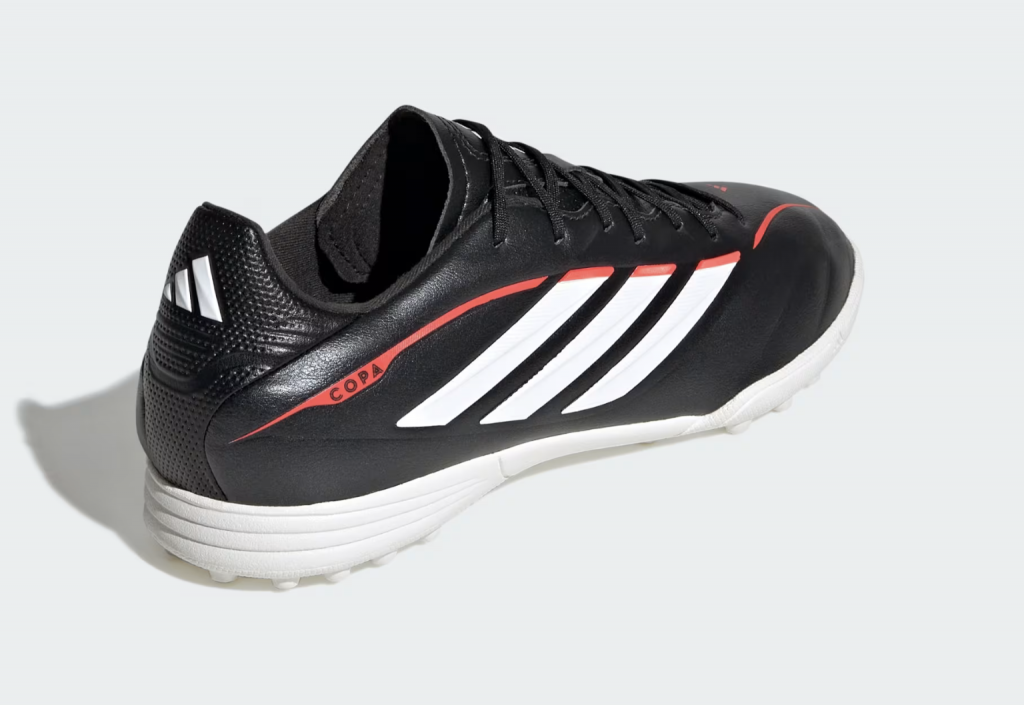 Шиповки детские Adidas Copa Pure IV League JR TF