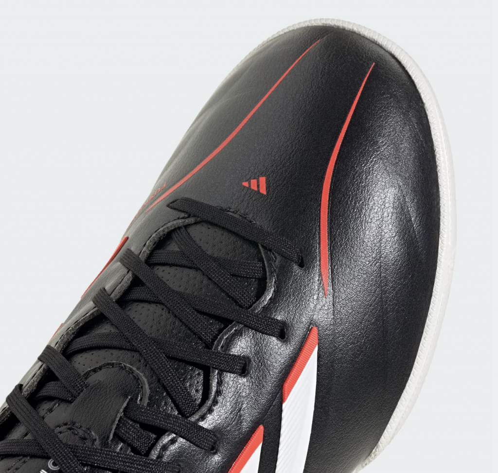 Шиповки детские Adidas Copa Pure IV League JR TF