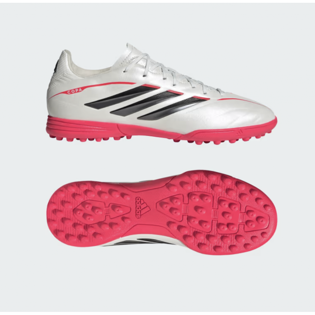 Шиповки детские Adidas Copa Pure IV League JR TF