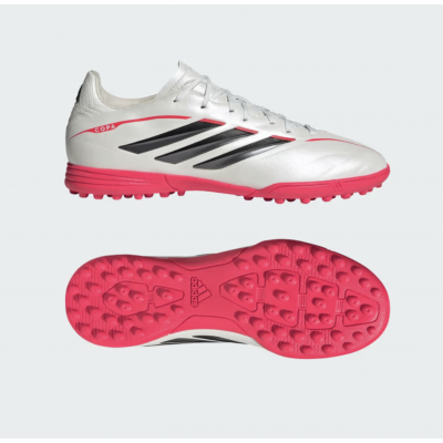 Шиповки детские Adidas Copa Pure IV League JR TF