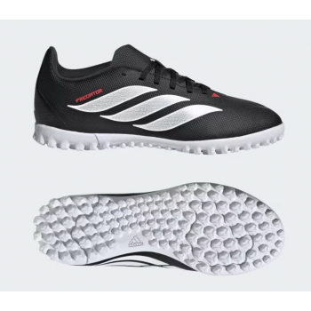 Шиповки детские Adidas Predator Club JR TF