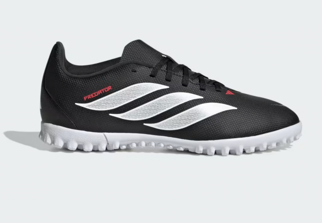 Шиповки детские Adidas Predator Club JR TF