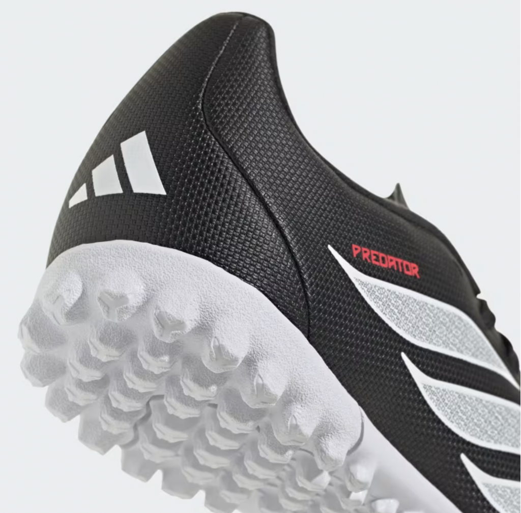 Шиповки детские Adidas Predator Club JR TF