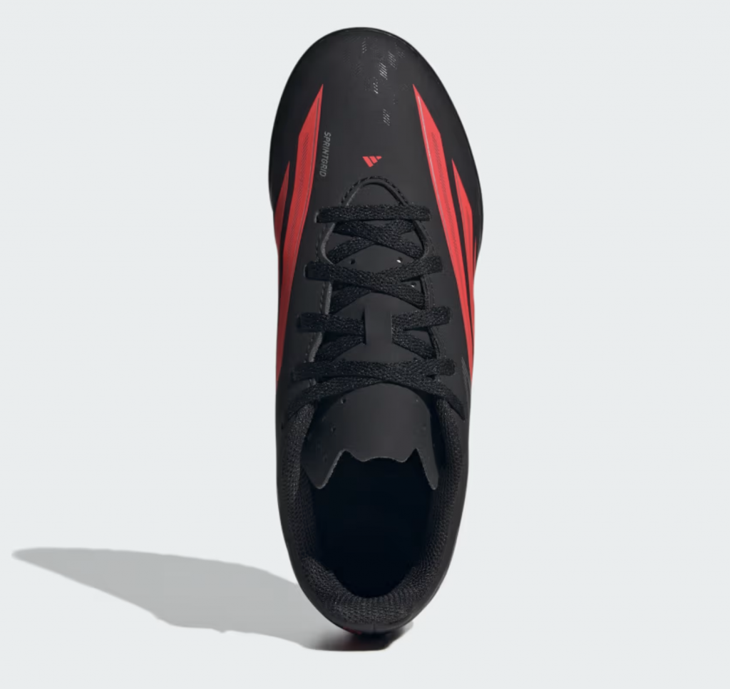 Шиповки детские Adidas F50 Club JR TF