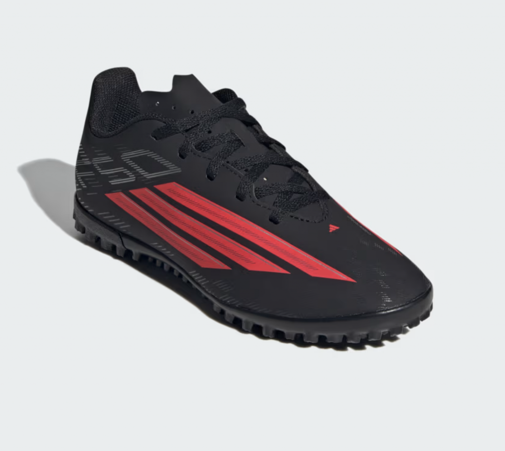 Шиповки детские Adidas F50 Club JR TF