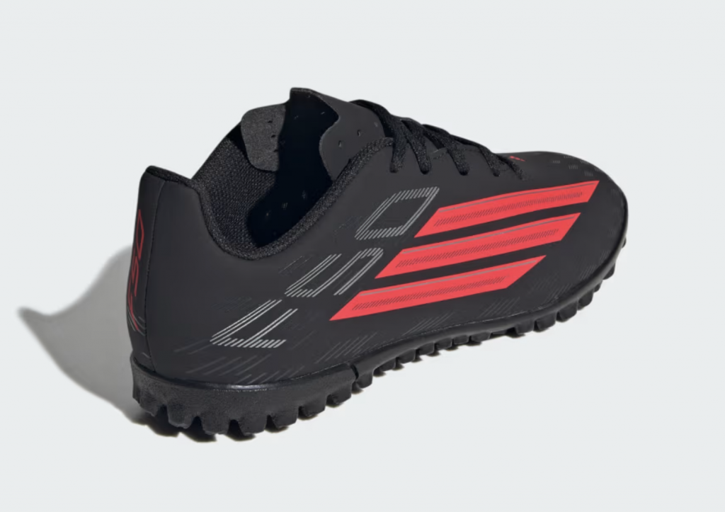 Шиповки детские Adidas F50 Club JR TF