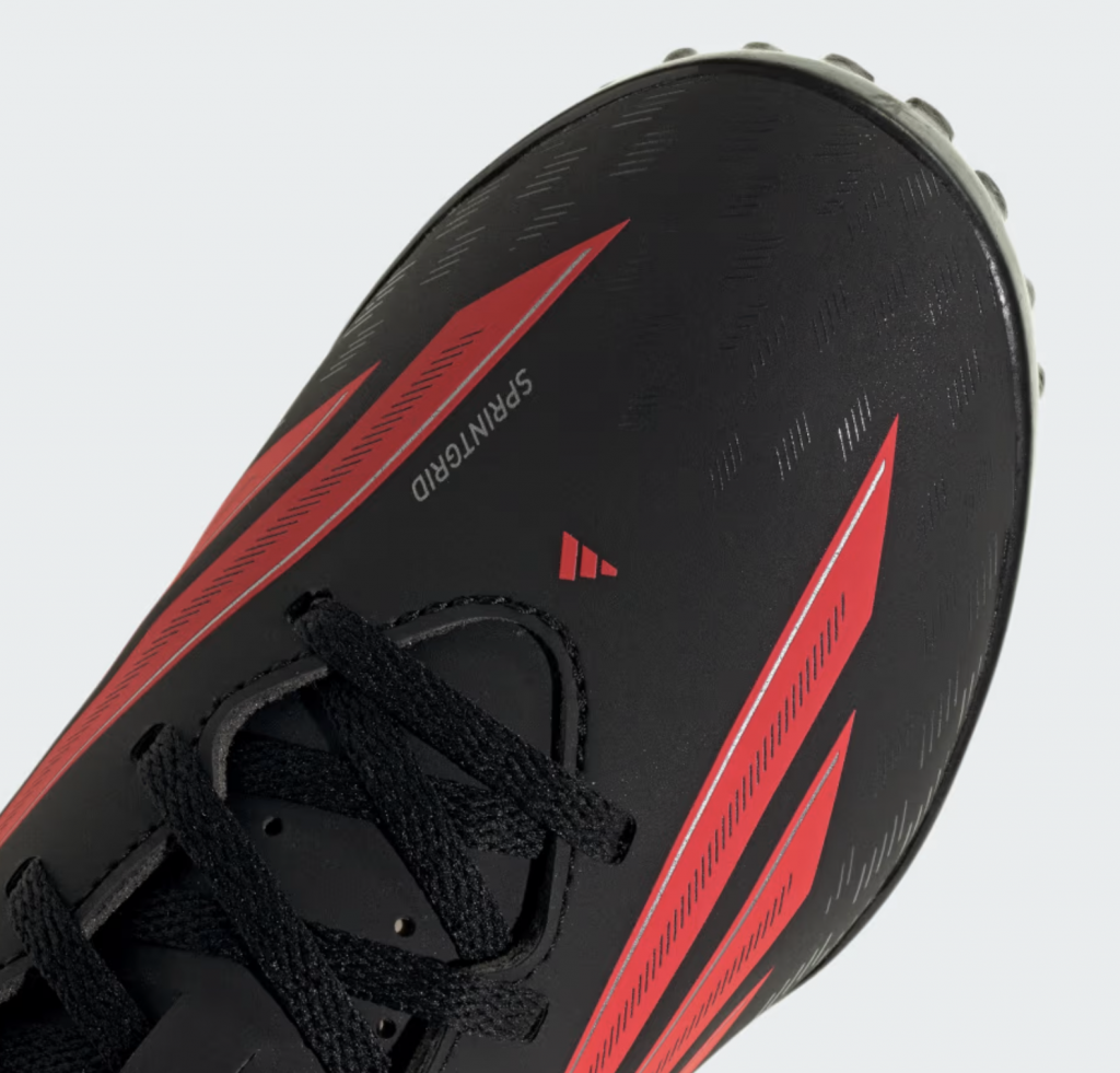 Шиповки детские Adidas F50 Club JR TF