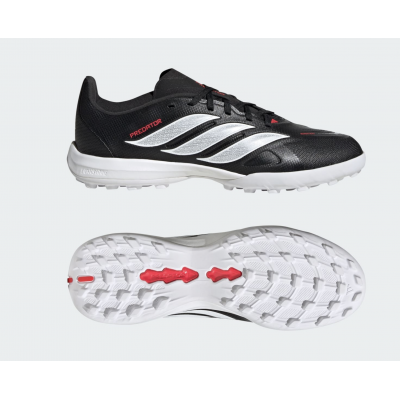 Шиповки детские Adidas Predator League JR TF