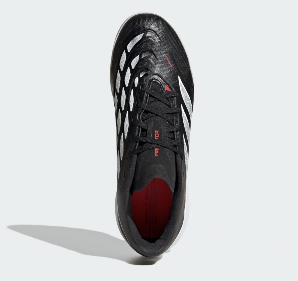 Шиповки детские Adidas Predator League JR TF