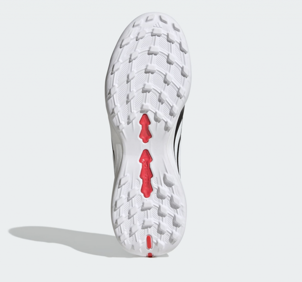 Шиповки детские Adidas Predator League JR TF