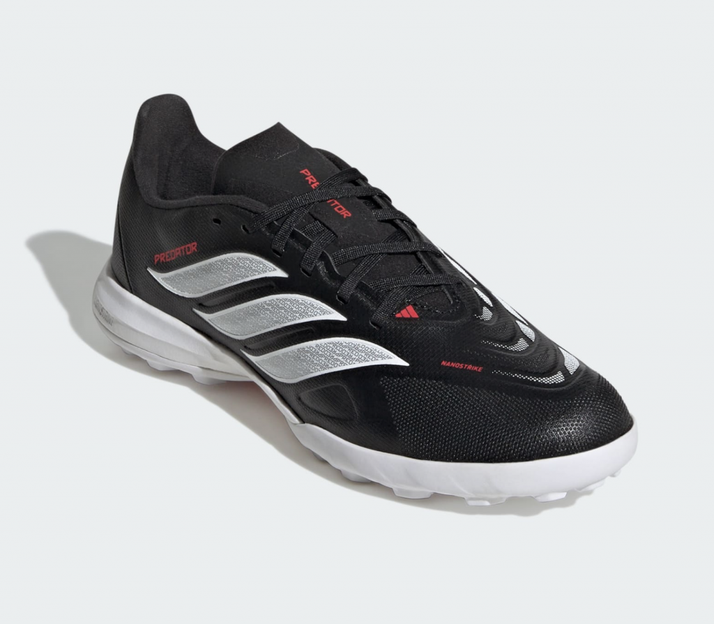 Шиповки детские Adidas Predator League JR TF