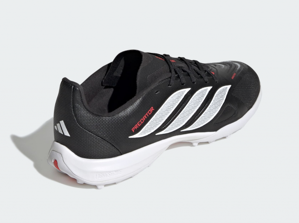 Шиповки детские Adidas Predator League JR TF