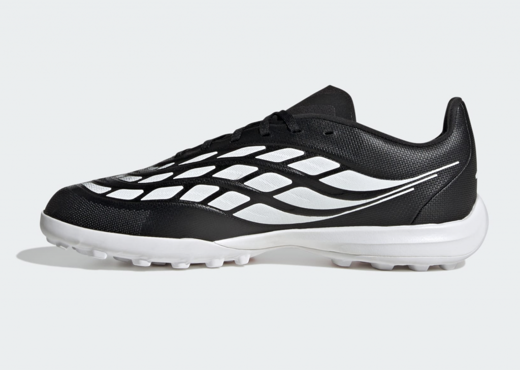 Шиповки детские Adidas Predator League JR TF