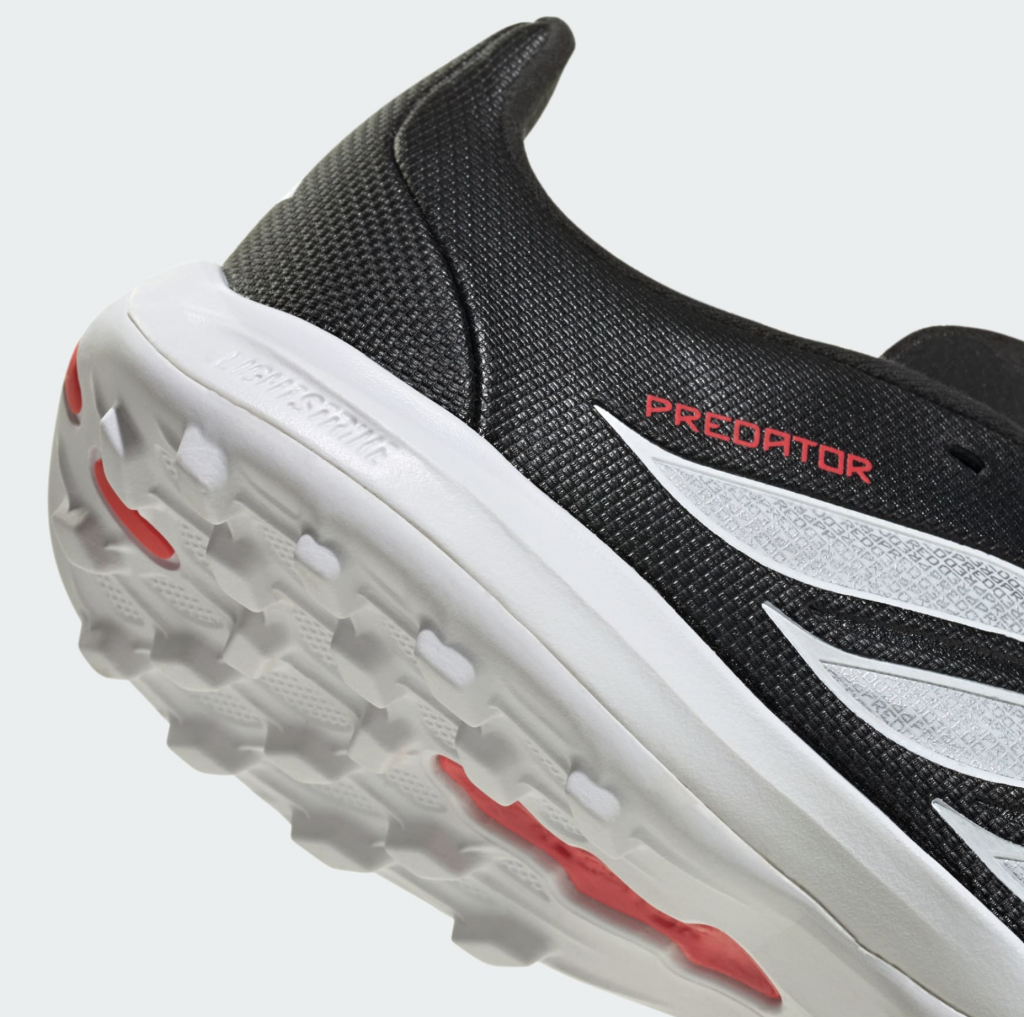 Шиповки детские Adidas Predator League JR TF