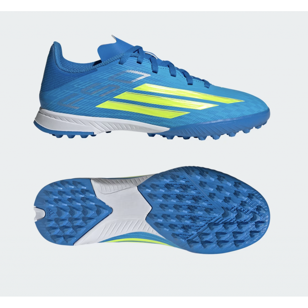 Шиповки детские Adidas F50 League JR TF