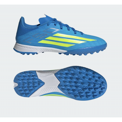 Шиповки детские Adidas F50 League JR TF