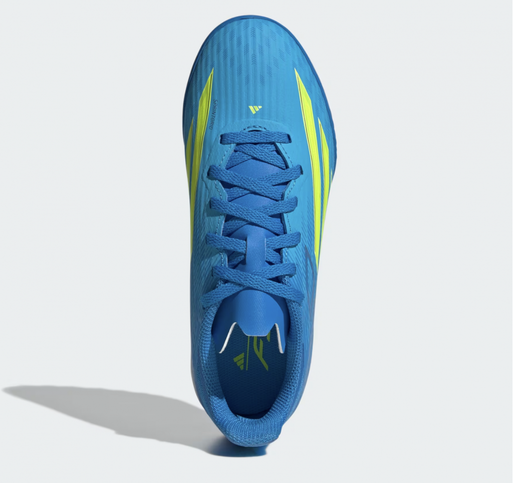 Шиповки детские Adidas F50 League JR TF