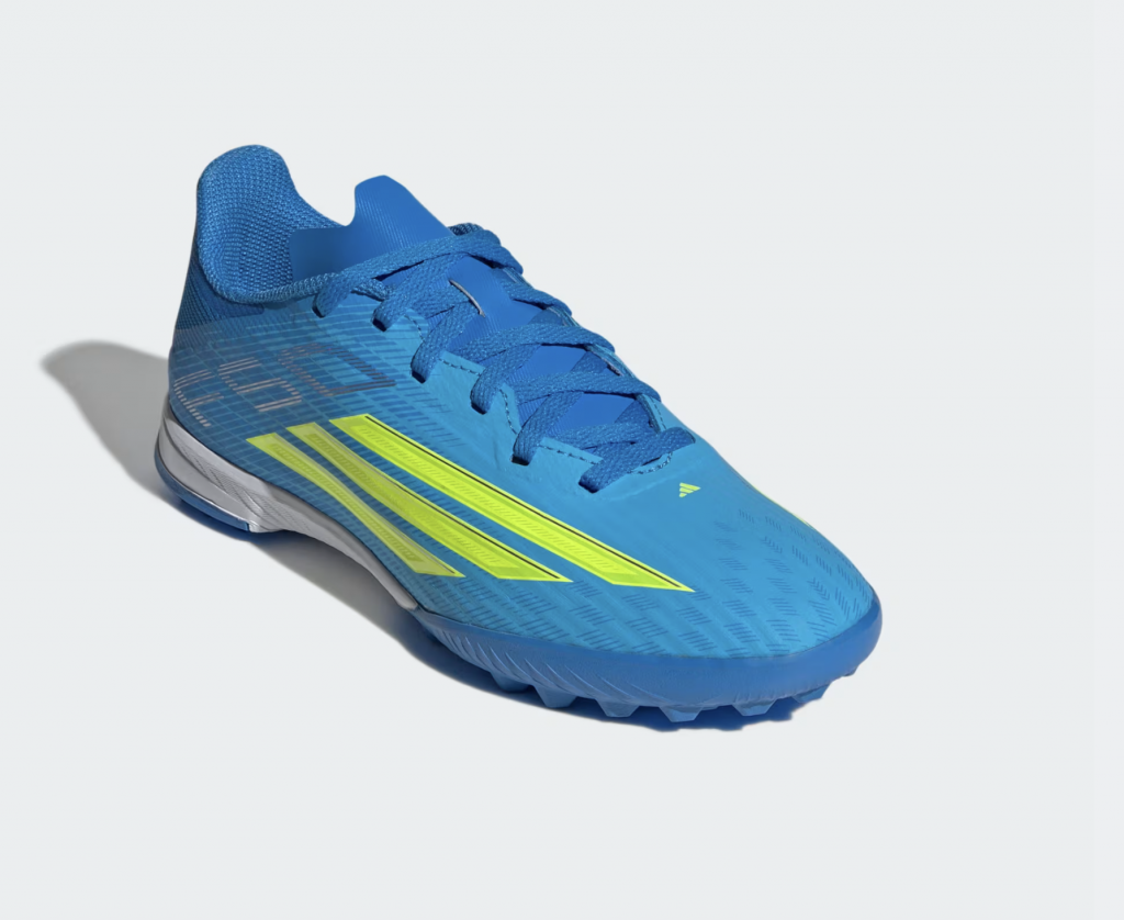 Шиповки детские Adidas F50 League JR TF