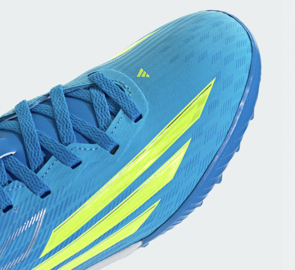 Шиповки детские Adidas F50 League JR TF