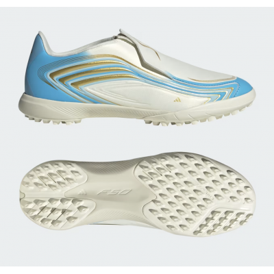 Шиповки детские Adidas F50 League MESSI LL JR TF