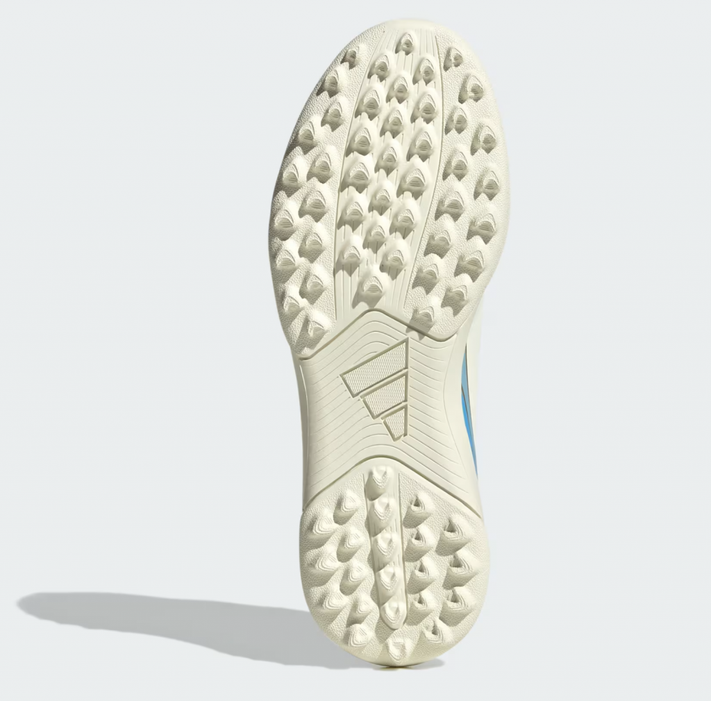 Шиповки детские Adidas F50 Club MESSI JR TF