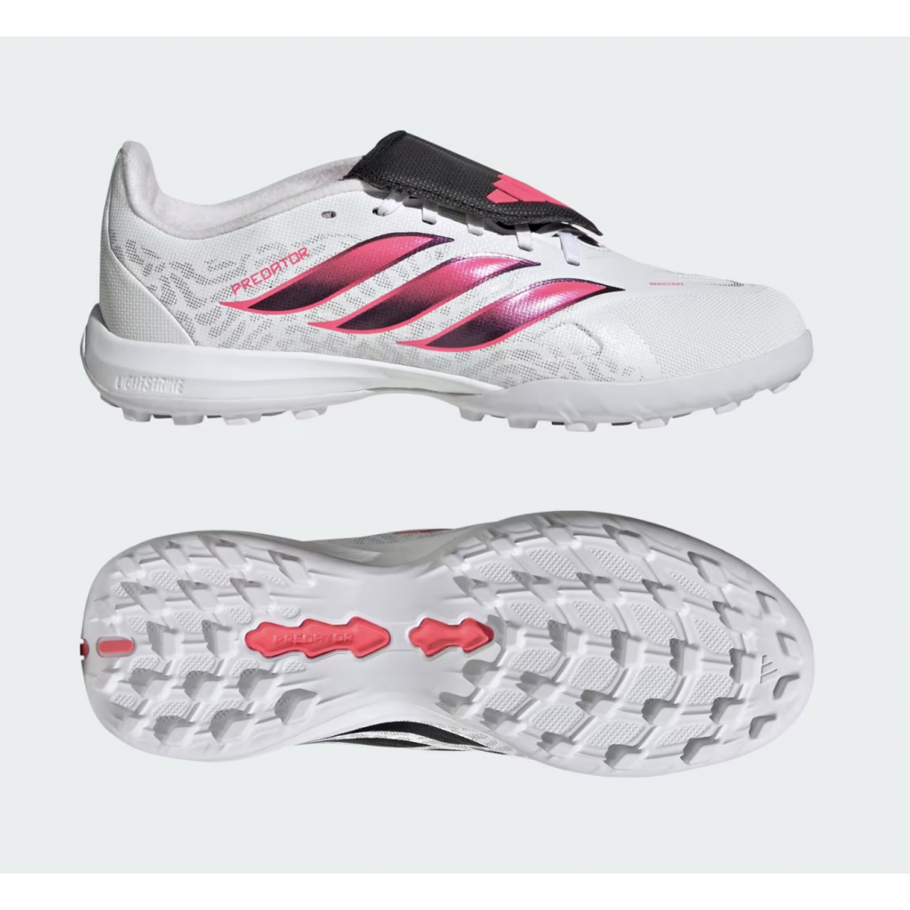 Шиповки детские Adidas Predator League TF JR TF