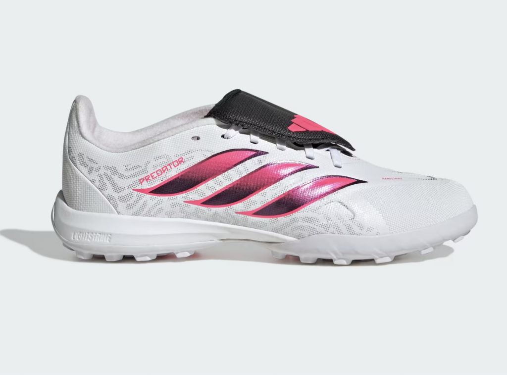 Шиповки детские Adidas Predator League TF JR TF