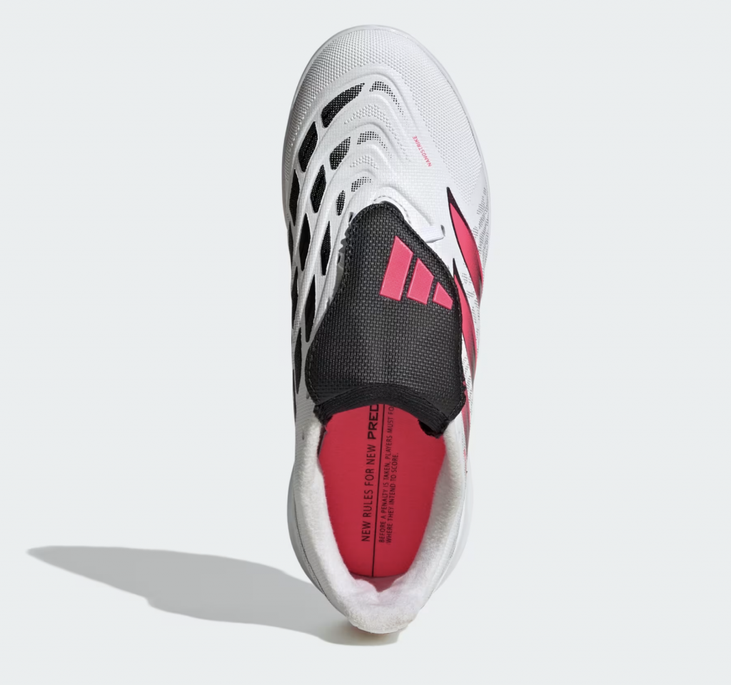 Шиповки детские Adidas Predator League TF JR TF