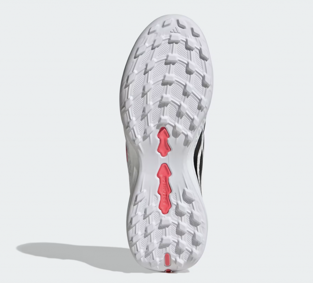 Шиповки детские Adidas Predator League TF JR TF