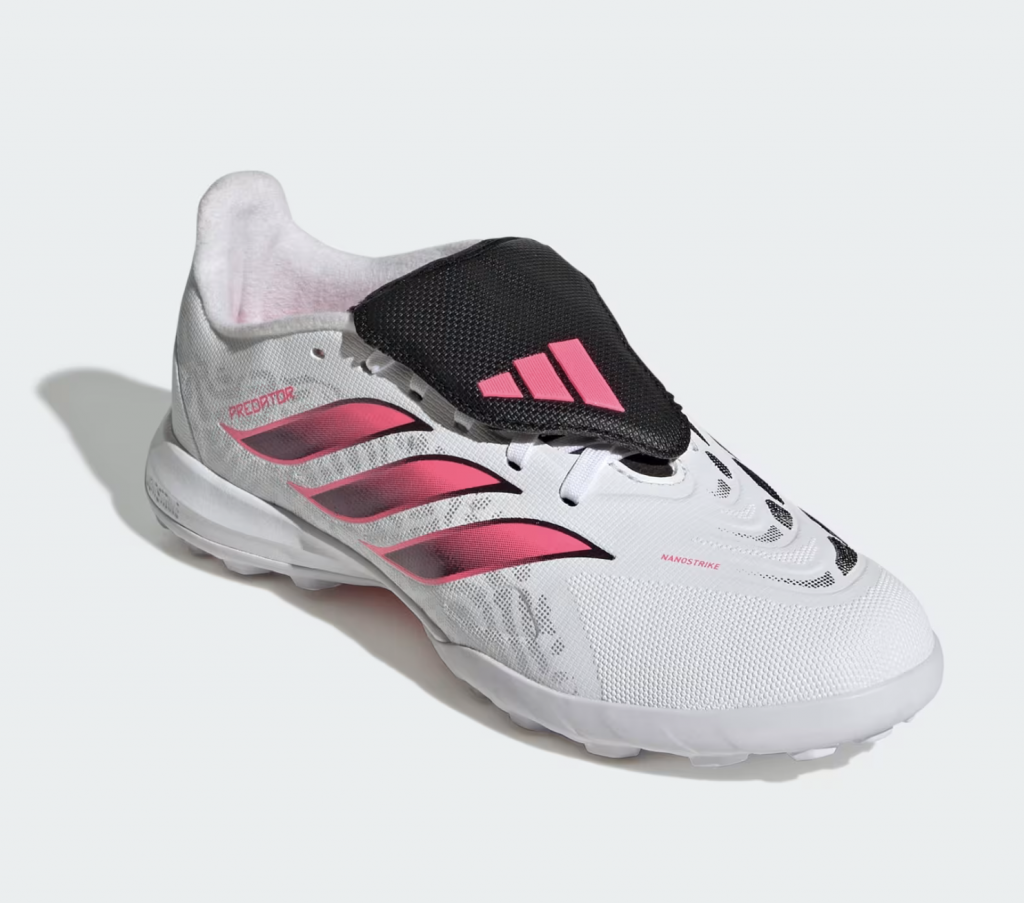 Шиповки детские Adidas Predator League TF JR TF