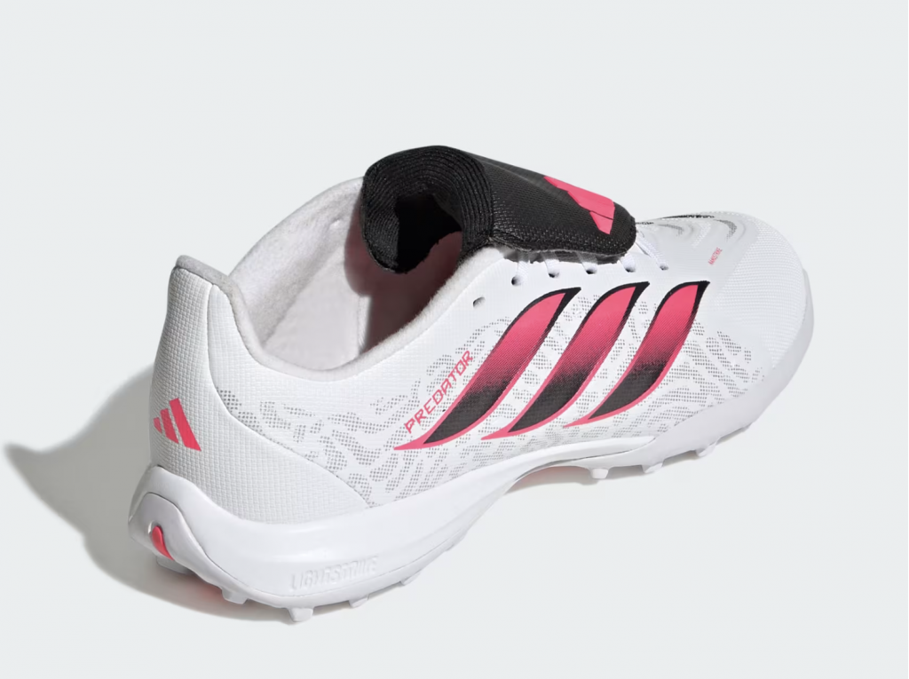 Шиповки детские Adidas Predator League TF JR TF