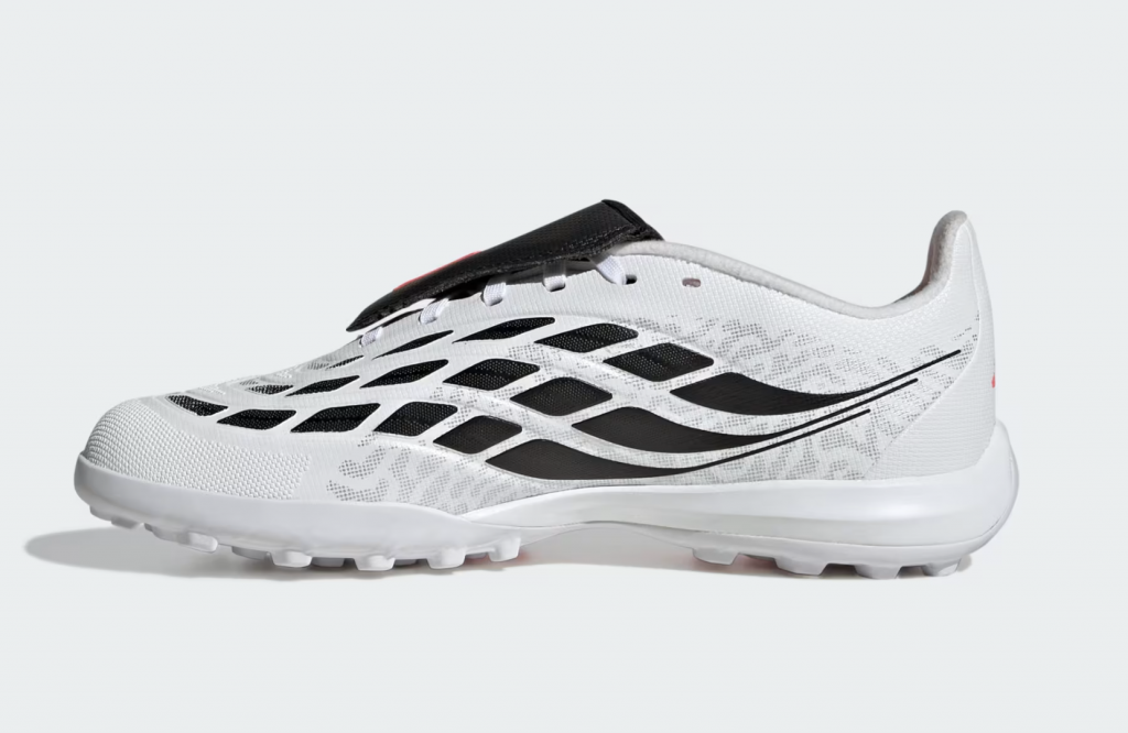 Шиповки детские Adidas Predator League TF JR TF