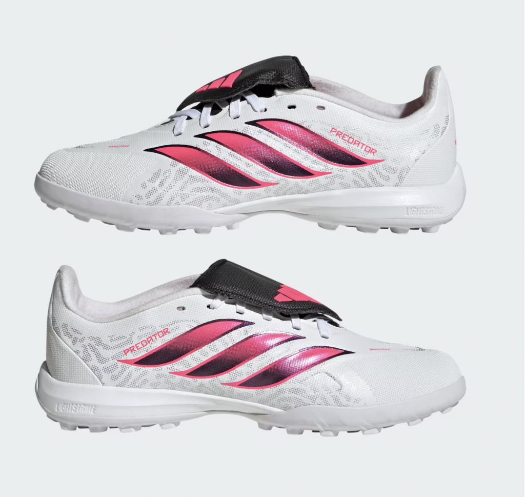 Шиповки детские Adidas Predator League TF JR TF