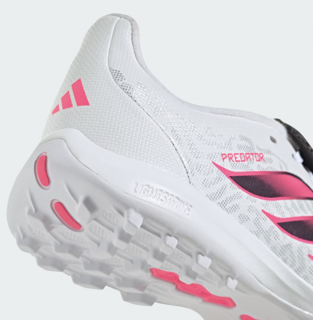 Шиповки детские Adidas Predator League TF JR TF