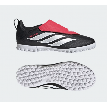 Шиповки детские Adidas Predator Club FT JR TF