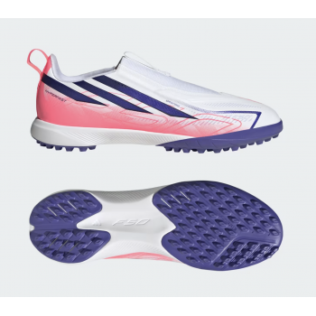 Шиповки детские Adidas F50 League LL JR TF