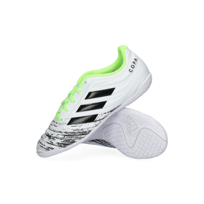 Adidas Copa 20.4 Indoor JR/футзалки детские