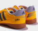Adidas Super Sala JR  IN  /футзалки детские