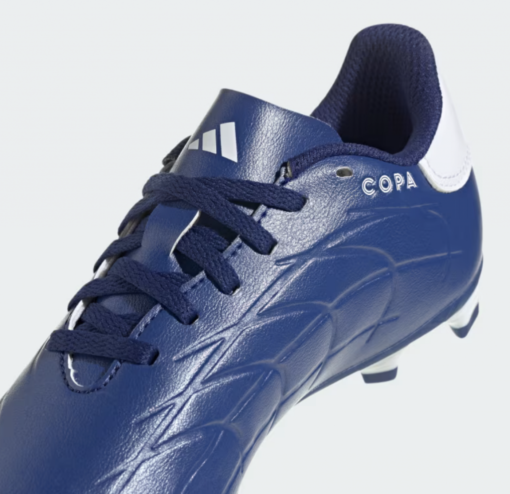 Бутсы детские Adidas Copa Pure 2.4 JR FG