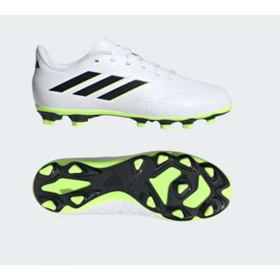 Детские бутсы Adidas Copa Pure.4 FG